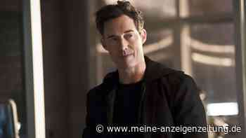Von „The Flash“ zu „Superman & Lois“: Tom Cavanagh in unerwarteter Rolle