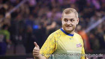 Team holt zwei Streamer als Spieler