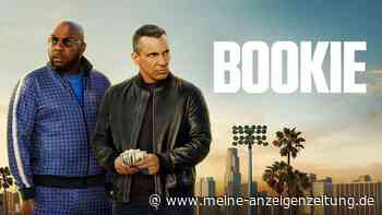 US-Serien Bookie und Full Circle: Deutschlandpremieren auf RTL+
