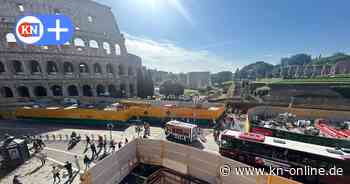 Italien: Korruptionsskandal überschattet Roms Vorbereitungen für das „Heilige Jahr“