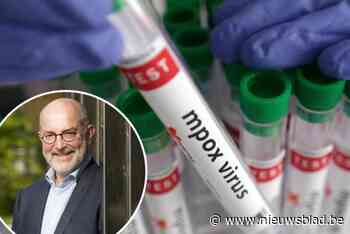 Universiteit Antwerpen coördineert twee onderzoeksprojecten in strijd tegen mpox-virus in Midden- en West-Afrika: “Uitbraak is nog niet onder controle”