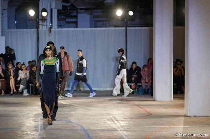 Medien: Umstrukturierung bei New Guards Group