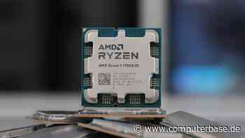 AMD Ryzen 9950X3D: Auch der 7950X3D bereitet preislich schon den Nachfolger vor