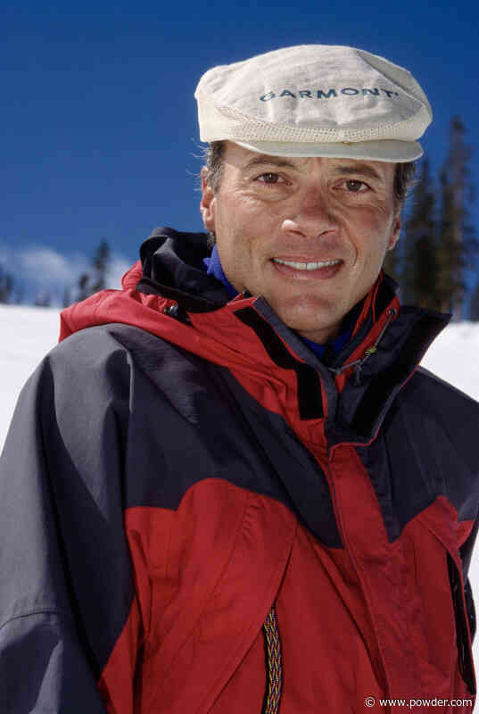 Telemark Design Innovator Paul Parker Dies at 71