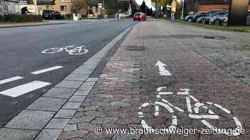 Gifhorns nervige Celler Straße: Seit September tut sich nichts