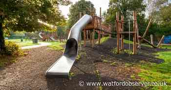 Plans to refurbish popular playground approved
