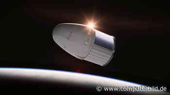 Raumfahrt-Start-up: 150 Millionen Euro für The Exploration Company