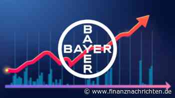 Bayer AG Aktie: Schwierigkeiten nicht auszuschließen!