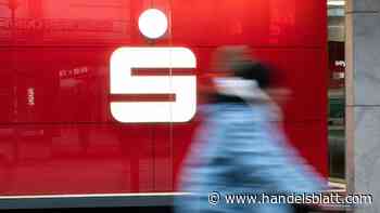 Bankgebühren: Kunde gewinnt am BGH gegen die Sparkasse