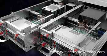 SC24: AMD EPYC 9005 in OPC servers