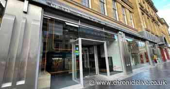 Popular Newcastle city centre restaurant closes doors suddenly