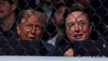 Faschosprache und Horrorkabinett: Ja, Trumps zweite Amtszeit wird viel schlimmer