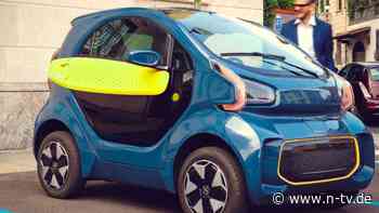 Die Schmalspur-Revoluzzer: Fünf E-Kleinstfahrzeuge - teils schon ab 15 Jahren zu fahren