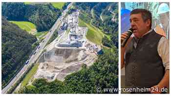 „Keine Enteignung? Das ist eine Falschmeldung“: So lief der Faktencheck zum Brenner-Nordzulauf