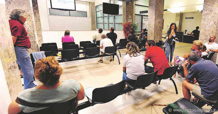 Corte dei Conti: “Stanziati 2 miliardi in quattro anni per ridurre le liste d’attesa ma l’utilizzo da parte delle Regioni è esiguo”