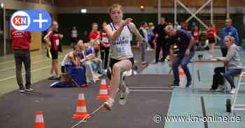 Vor Leichtathletik-Hallensaison: Ärger um stillgelegte Sprunggrube in Segeberger Kreissporthalle
