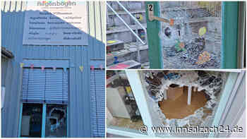 Kindergärten im Visier von Verbrechern: „Der Schock bei uns und den Kindern sitzt tief“