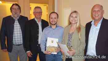 Finanzielle Herausforderungen für Rattenkirchen: Dauerhafte Leistungsfähigkeit in Gefahr?