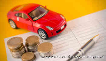 Verrekenen privégebruik en reinigingskosten auto bij eindafrekening terecht?