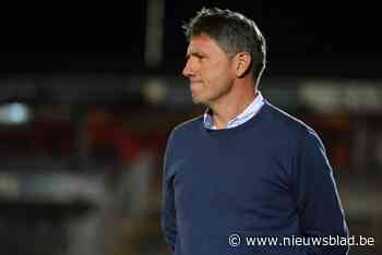 KFC Merelbeke stelt David Gevaert aan als nieuwe hoofdcoach: “Een mooie club, maar het wordt zeker een uitdaging”
