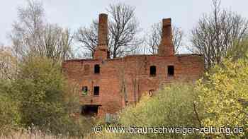 „Lost Place“ – deshalb ist Gebäudebesitzer in Woltwiesche sauer übers Internet