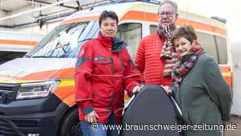 Salzgitter: Ein berührendes Projekt erfüllt Herzenswünsche