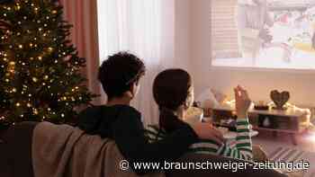 Weihnachtsfilme im Stream: Das sind die schönsten bei Disney+