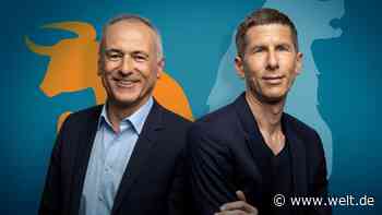 Letzte Bastion Bitcoin – braucht Amerika ein Backup für den Dollar?