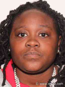 FWPD looking for 'armed and dangerous' woman wanted on murder charges