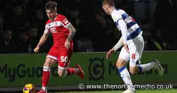 Former Boro forward highlights traits that make Ben Doak such an exciting prospect