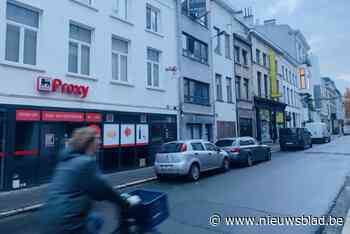 Proxy Delhaize in Vleminckveld voor onbepaalde tijd gesloten: “Onmogelijk te voorspellen wat de toekomst brengt”
