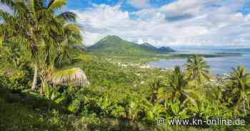 Papua-Neuguinea: Wie sicher ist eine Reise in das Land?