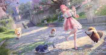 How to preregister for Infinity Nikki and get all milestone rewards