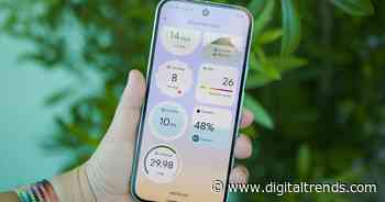 Google’s Pixel Weather app just got two new features. Here’s how they work