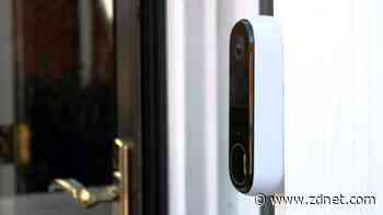 This Arlo 2K video doorbell is the perfect Ring replacement, especially on sale at $80