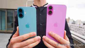 iPhone 16 Pro vs. iPhone 15 Pro: Consider these 5 reasons before upgrading