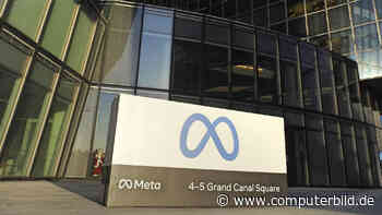 Facebook-Urteil: So fordern Sie jetzt noch schnell Schadenersatz