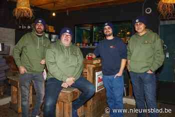 Café Hal Central en Hopsahal slaan zondag handen in elkaar voor de Warmste Week