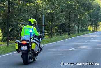 Lokale politie klist veelpleger