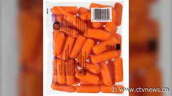E. coli: Carrots recalled in Canada