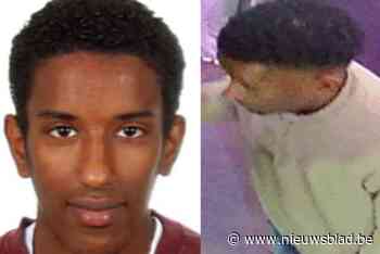 22-jarige Ali Ahmed vermist in Antwerpen: “Laatst gezien ter hoogte van club Lima”