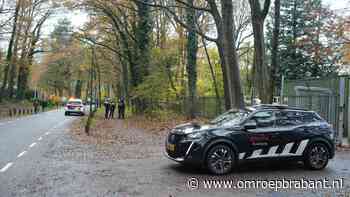 112-nieuws: groepje uit Efteling gezet • grote politiecontrole