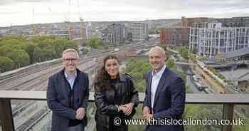 The brownfield sites to be transformed for housing with £3m government cash