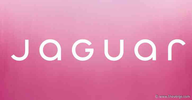 Jaguar is now JaGUar