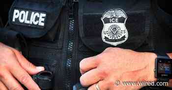Immigration Police Can Already Sidestep US Sanctuary City Laws Using Data-Sharing Fusion Centers