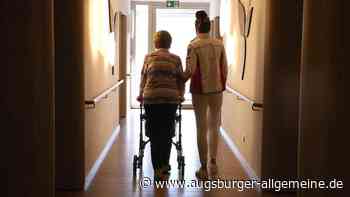 Falsche Pflegekräfte betrügen Senioren in Oberallgäuer Pflegeeinrichtungen um mehrere Tausend Euro