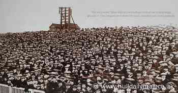 Hull City's lofty dreams of revitalising iconic former stadium