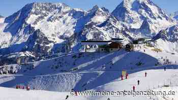 Klatsche für deutsche Pisten: Das sind die Top-Skigebiete in Europa