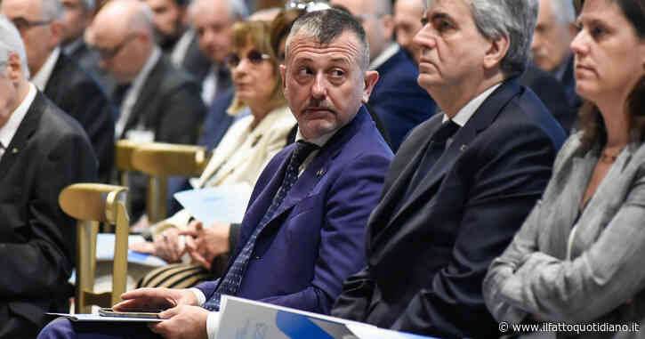 “Nordio levi a Delmastro la delega al carcere”: l’appello degli avvocati penalisti dopo le frasi del sottosegretario di FdI sui detenuti