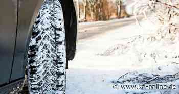 Welche Winterreifen sind erlaubt – M+S oder Alpine-Symbol? Fragen und Antworten